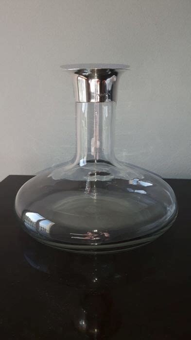 dior wine decanter|Carafes .